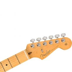 Fender - American Professional II Stratocaster® HSS - Maple Fingerboard - Sienna Sunburst Electric Guitars
