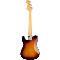 Electric Guitars Fender - American Professional II Telecaster® Deluxe - Rosewood Fingerboard - 3-Color Sunburst