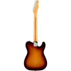 Fender - American Professional II Telecaster® Left-Hand - Rosewood Fingerboard - 3-Color Sunburst Electric Guitars