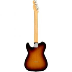 Electric Guitars Fender - American Professional II Telecaster® - Maple Fingerboard - 3-Color Sunburst