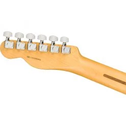 Electric Guitars Fender - American Professional II Telecaster® - Maple Fingerboard - 3-Color Sunburst