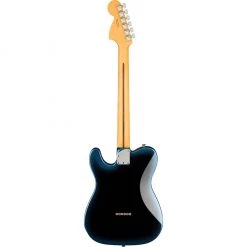 Electric Guitars Fender - American Professional II Telecaster® Deluxe - Rosewood Fingerboard - Dark Night