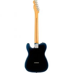 Fender - American Professional II Telecaster® - Rosewood Fingerboard - Dark Night Electric Guitars