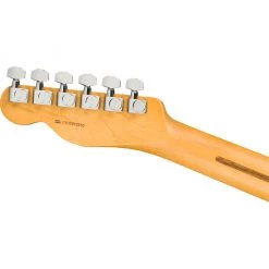 Fender - American Professional II Telecaster® - Rosewood Fingerboard - Dark Night Electric Guitars