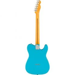 Electric Guitars Fender - American Professional II Telecaster® Left-Hand - Rosewood Fingerboard - Miami Blue
