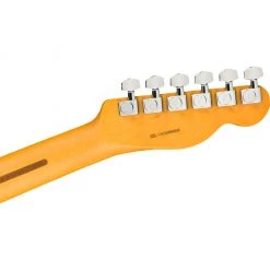 Electric Guitars Fender - American Professional II Telecaster® Left-Hand - Rosewood Fingerboard - Miami Blue