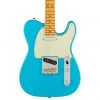 Fender - American Professional II Telecaster® - Maple Fingerboard - Miami Blue