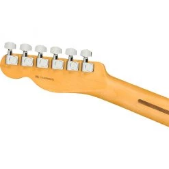 Fender - American Professional II Telecaster® - Maple Fingerboard - Miami Blue