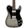 Fender - American Professional II Telecaster® Deluxe - Rosewood Fingerboard - Mercury Electric Guitars