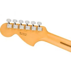 Fender - American Professional II Telecaster® Deluxe - Rosewood Fingerboard - Mercury Electric Guitars