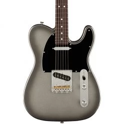 Fender - American Professional II Telecaster® - Rosewood Fingerboard - Mercury Electric Guitars