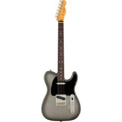 Fender - American Professional II Telecaster® - Rosewood Fingerboard - Mercury Electric Guitars