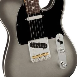 Fender - American Professional II Telecaster® - Rosewood Fingerboard - Mercury Electric Guitars