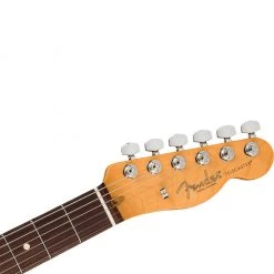 Fender - American Professional II Telecaster® - Rosewood Fingerboard - Mercury Electric Guitars
