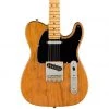 Fender - American Professional II Telecaster® - Maple Fingerboard - Roasted Pine Electric Guitars