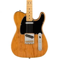 Fender - American Professional II Telecaster® - Maple Fingerboard - Roasted Pine Electric Guitars