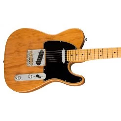 Fender - American Professional II Telecaster® - Maple Fingerboard - Roasted Pine Electric Guitars