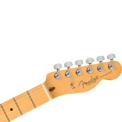 Fender - American Professional II Telecaster® - Maple Fingerboard - Roasted Pine Electric Guitars