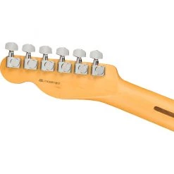 Fender - American Professional II Telecaster® - Maple Fingerboard - Roasted Pine Electric Guitars