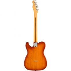 Electric Guitars Fender - American Professional II Telecaster® - Maple Fingerboard - Sienna Sunburst