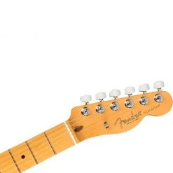 Electric Guitars Fender - American Professional II Telecaster® - Maple Fingerboard - Sienna Sunburst