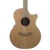 Cole Clark AN1 Grand Auditorium - Southern Silky Oak Acoustic Guitars
