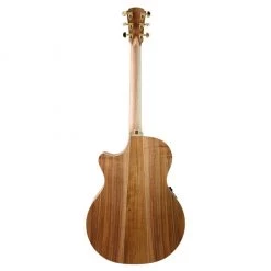 Acoustic Guitars Cole Clark Angel AN2EC - Redwood Blackwood