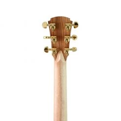 Acoustic Guitars Cole Clark Angel AN2EC - Redwood Blackwood