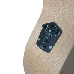 Cole Clark AN1 Grand Auditorium - Southern Silky Oak Acoustic Guitars