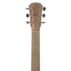 Cole Clark AN1 Grand Auditorium - Southern Silky Oak Acoustic Guitars