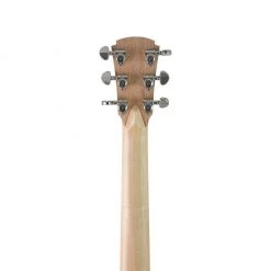 Cole Clark AN1 Grand Auditorium - Southern Silky Oak Acoustic Guitars