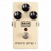 See All MXR M233 Micro Amp +
