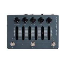 Darkglass AOP Alpha Omega Photon See All