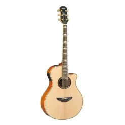 Yamaha APX1000 - Natural Acoustic Guitars