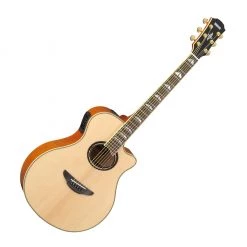Yamaha APX1000 - Natural Acoustic Guitars