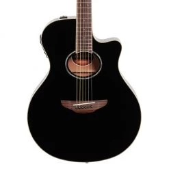 Yamaha APX600BL Acoustic Guitar
