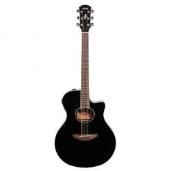Yamaha APX600BL Acoustic Guitar