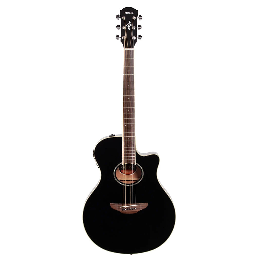 Yamaha APX600BL Acoustic Guitar