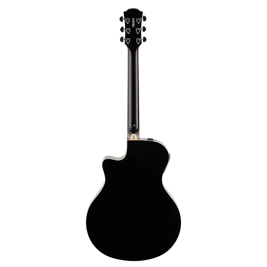 Yamaha APX600BL Acoustic Guitar