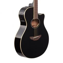 Yamaha APX600BL Acoustic Guitar