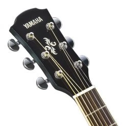 Acoustic Guitars Yamaha APX600 - Oriental Blue Burst