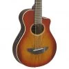 Yamaha - APXT2EW-LAB 3/4 Acoustic Guitar Exotic Wood - Light Amber Burst Acoustic Guitars