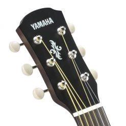 Yamaha - APXT2EW-LAB 3/4 Acoustic Guitar Exotic Wood - Light Amber Burst Acoustic Guitars