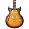 Ibanez AR520HFM - Violin Sunburst Electric Guitars