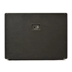 Achillies Amplification - Argos 2x12 - Black