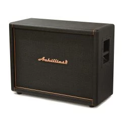Achillies Amplification - Argos 2x12 - Black