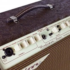 Acoustic Guitar Amps Ashdown 65W 2X8" 2 CHANNEL ACOUSTIC AMPLIFIER