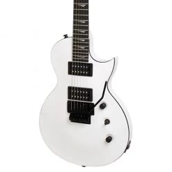 Kramer Assault 220 - Alpine White FR Electric Guitars