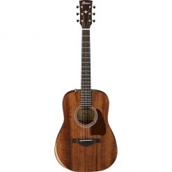 Acoustic Guitars Ibanez AW54JR - Artwood Acoustic Guitar - Open Pore Natural