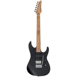 Ibanez AZ226 - Black Flat Electric Guitars